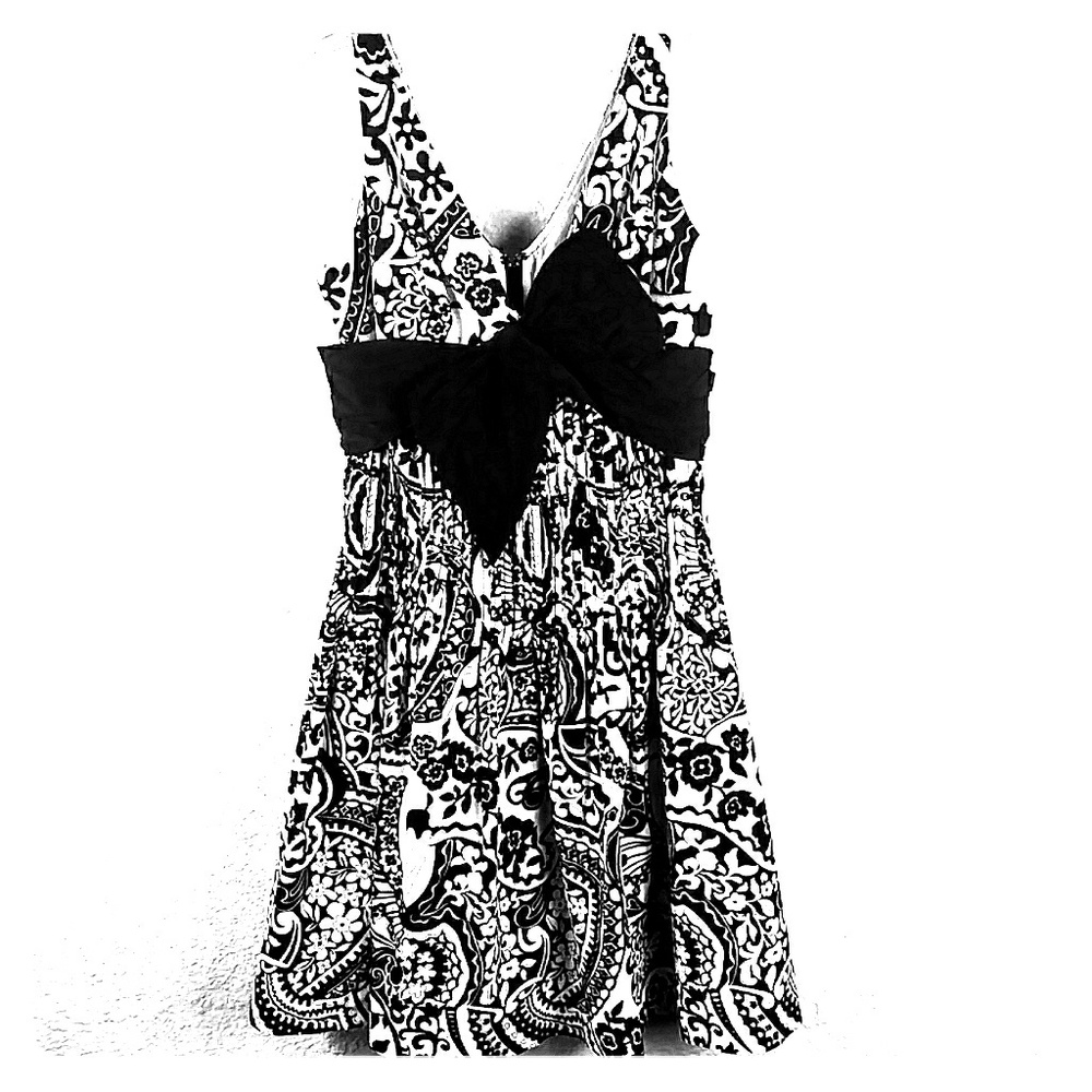 Rickie Freeman For Teri Jon Cocktal Dress